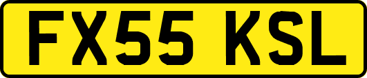 FX55KSL