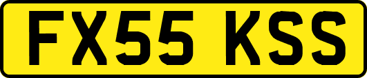 FX55KSS