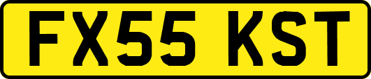 FX55KST