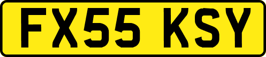 FX55KSY