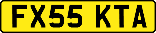FX55KTA