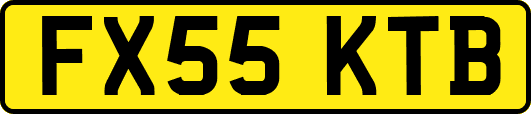FX55KTB
