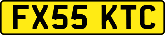 FX55KTC