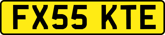 FX55KTE
