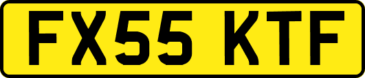 FX55KTF