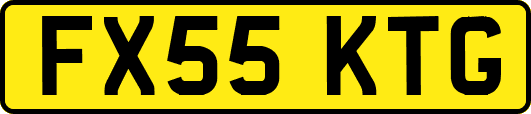 FX55KTG