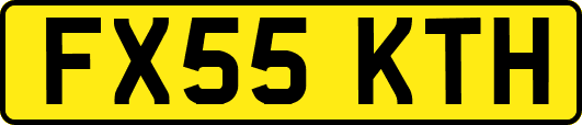 FX55KTH