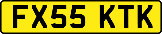 FX55KTK