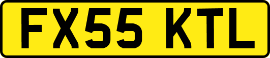 FX55KTL