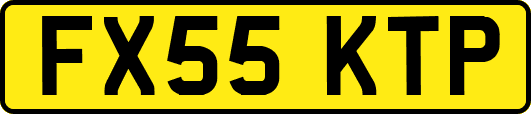 FX55KTP