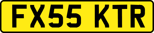 FX55KTR