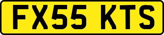 FX55KTS