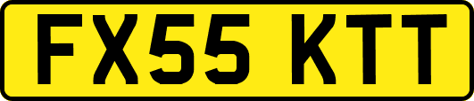 FX55KTT