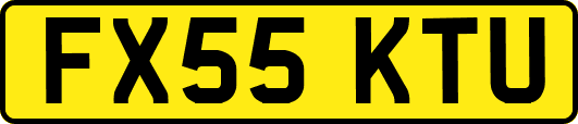 FX55KTU
