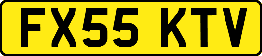 FX55KTV