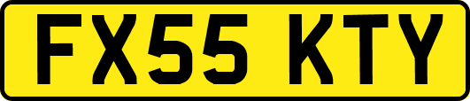 FX55KTY