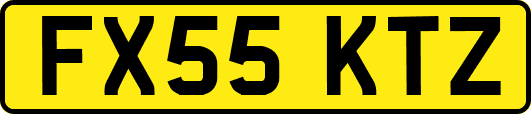 FX55KTZ