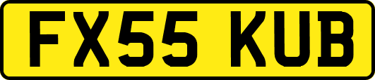 FX55KUB