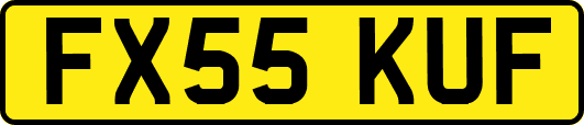 FX55KUF