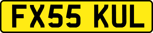 FX55KUL