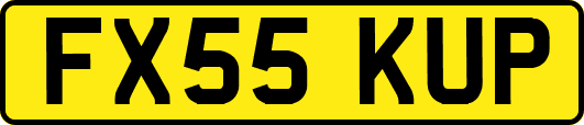 FX55KUP