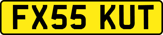 FX55KUT