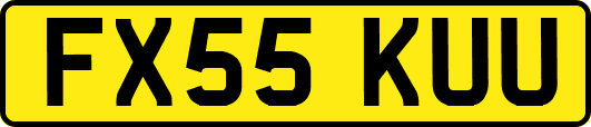 FX55KUU