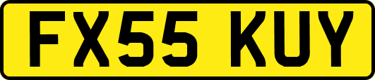 FX55KUY