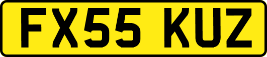 FX55KUZ