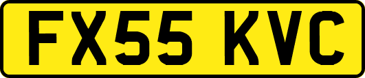 FX55KVC