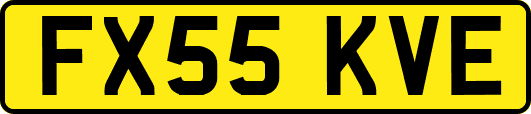 FX55KVE