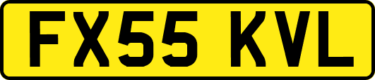 FX55KVL