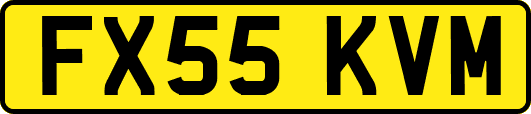 FX55KVM