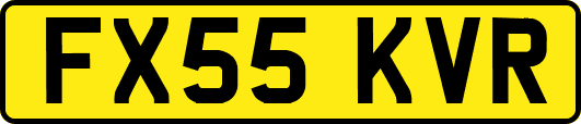 FX55KVR