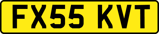 FX55KVT
