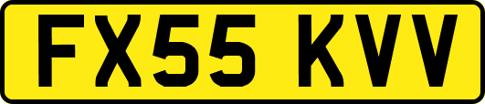 FX55KVV