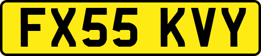FX55KVY