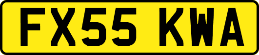 FX55KWA
