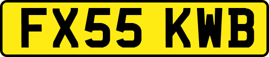 FX55KWB