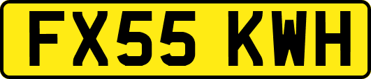 FX55KWH