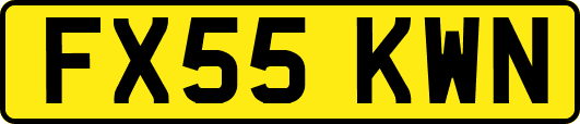 FX55KWN