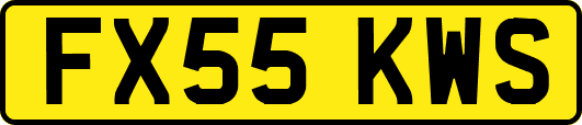 FX55KWS