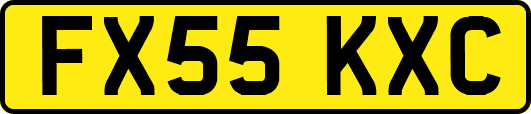 FX55KXC