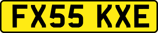 FX55KXE