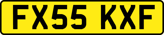 FX55KXF