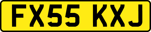 FX55KXJ