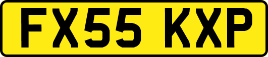 FX55KXP
