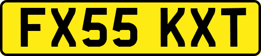 FX55KXT