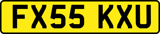 FX55KXU