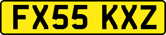 FX55KXZ